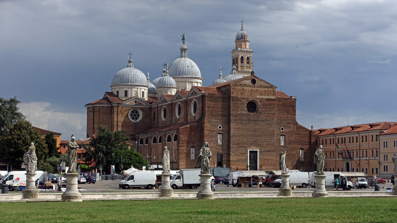 2017-09-02_151810 trentino-suedtirol-2017.jpg - Padua - Basilica di Santa Giustina